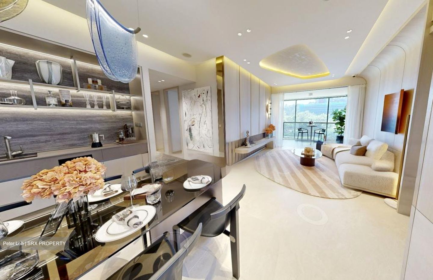 Union Square Residences (D1), Condominium #453597481
